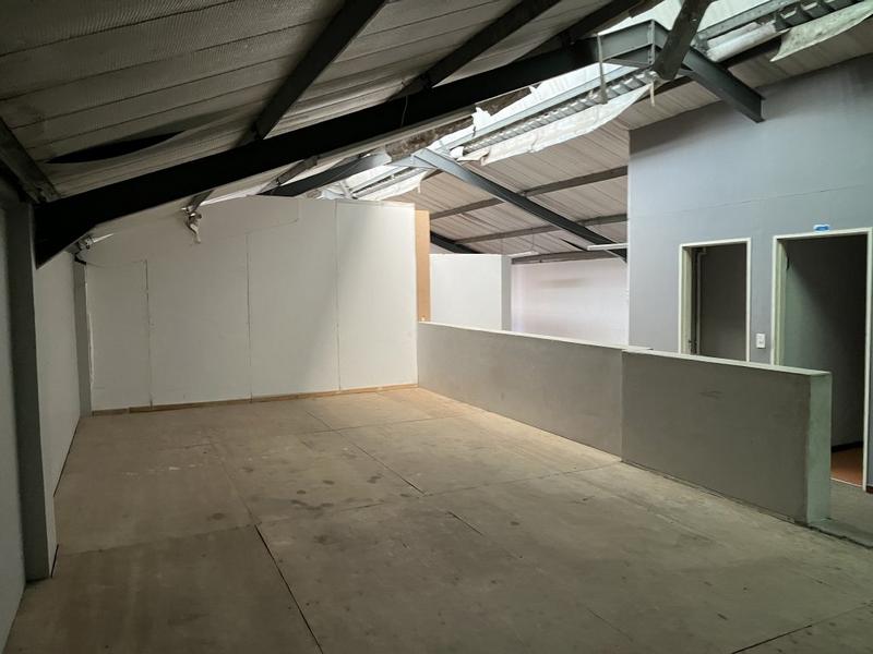 To Let commercial Property for Rent in Montague Gardens Western Cape